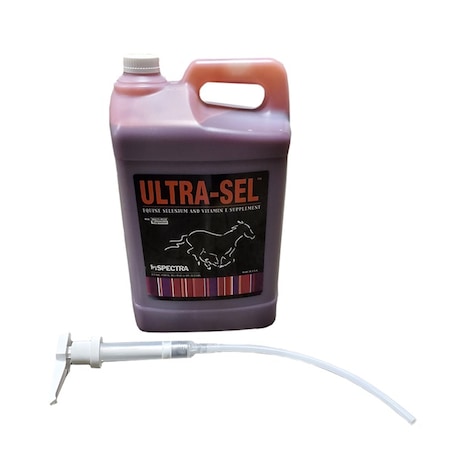 Spectra Ultra-Sel 2.5 Gallon 41139-2.5GL
